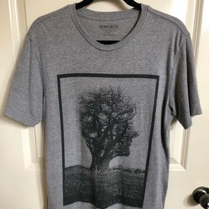 Worn-rite Pink Floyd tee